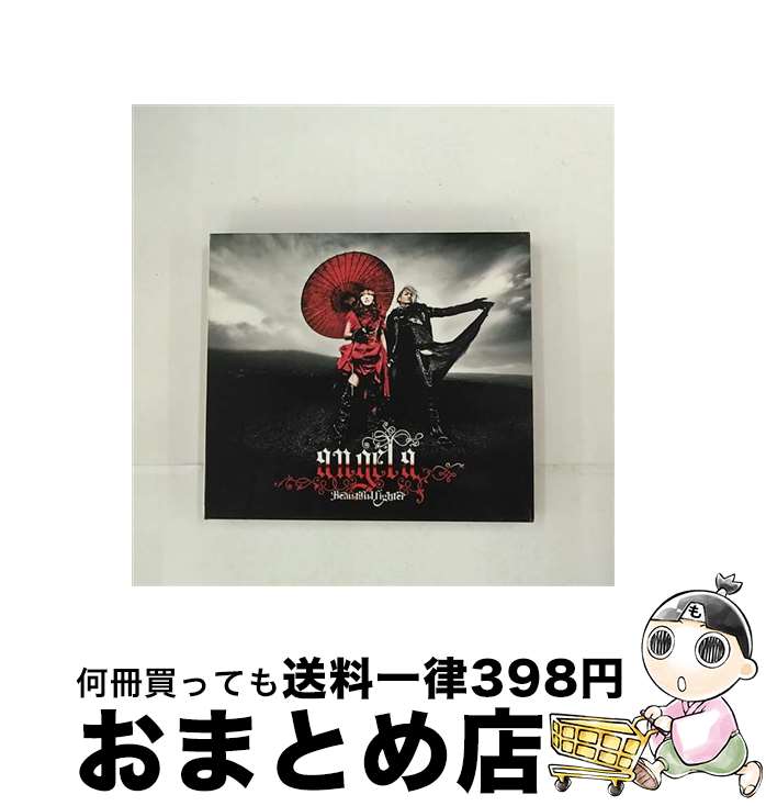 š Beautifulfighter/CD󥰥12cm/KIZM-21 / angela / King Records =music= [CD]ؽв١