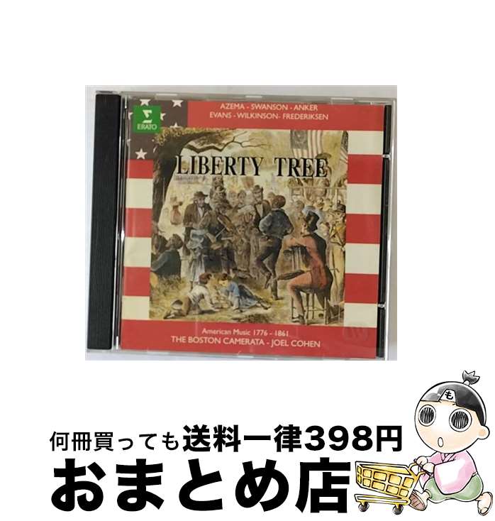 š Liberty Tree American Music 17761861 / Various / Elektra / Wea [CD]ؽв١