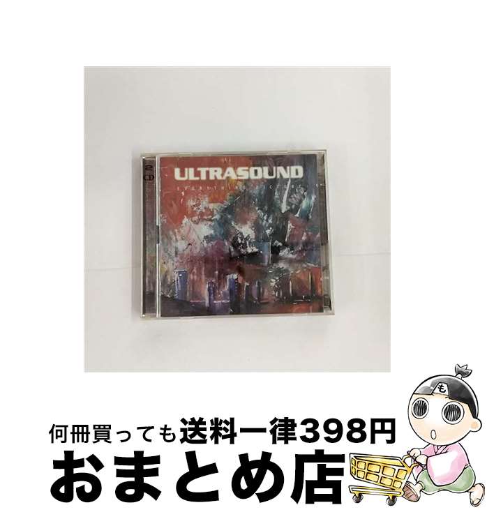 äʤޡޤȤŹ㤨֡š Everything Picture / Ultrasound / [CD]ؽв١ۡפβǤʤ646ߤˤʤޤ