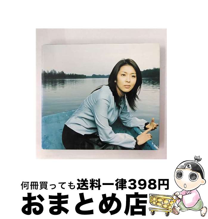 【中古】 いつか、桜の雨に…/CD/POCH-1916 / 松たか子 / ポリドール [CD]【宅配便出荷】