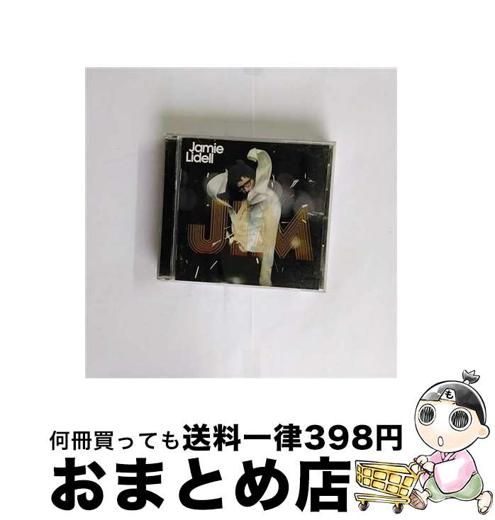 【中古】 Jim ジェイミー・リデル / Jamie Lidell / Warp Records [CD]【宅配便出荷】