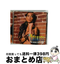 【中古】 ラガ・ホップ　3～ネイキッド・トゥルース/CD/TOCP-66695 / トリニティ, E-Dee, ダヴィル / EMIミュージック・ジャパン [CD]【宅配便出荷】