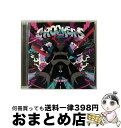 【中古】 トンズ・オブ・フレンズ/CD/AVCD-38071 / クルッカーズ / avex trax [CD]【宅配便出荷】