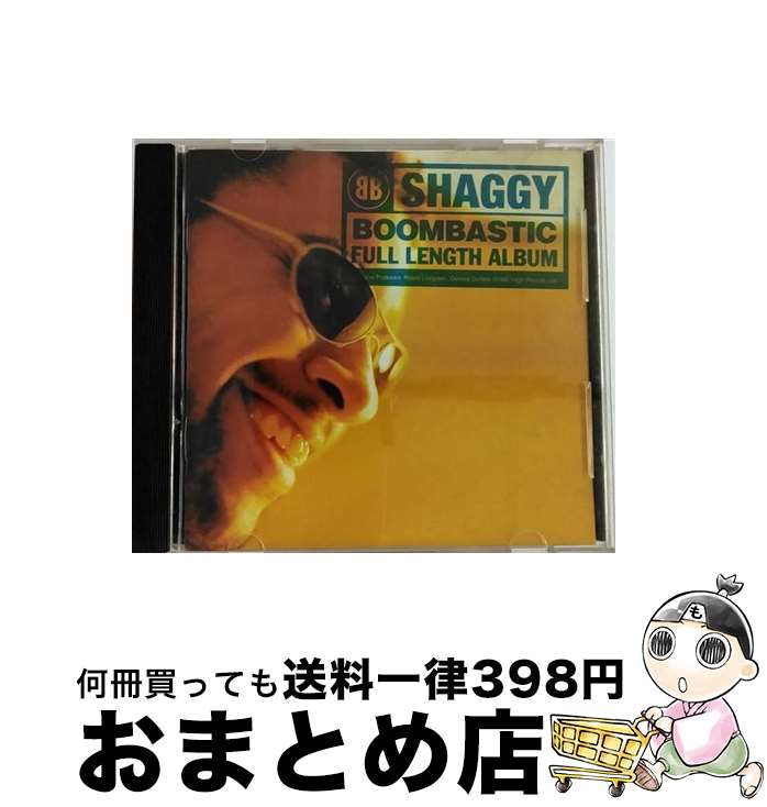 š Boombastic 㥮 / Shaggy / Virgin Records Us [CD]ؽв١
