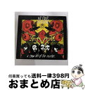 【中古】 a crow left of the murder DVD付 インキュバス / Incubus / Sony [CD]【宅配便出荷】