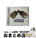【中古】 VOYAGE/CD/KICS-91471 / CLIFF EDGE, CHiE / キングレコード [CD]【宅配便出荷】