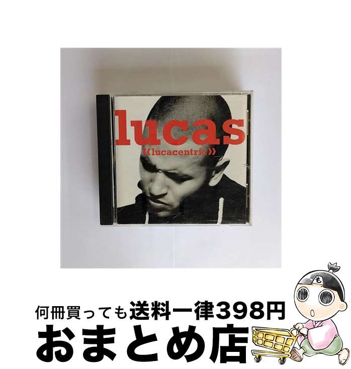 äʤޡޤȤŹ㤨֡š CD lucacentric /lucas ͢ / Lucas / Wea/Atlantic/Big Beat Records [CD]ؽв١ۡפβǤʤ245ߤˤʤޤ