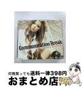 【中古】 Communication Break/CDシングル（12cm）/GZCA-4058 / 上木彩矢 / GIZA studio CD 【宅配便出荷】