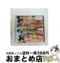 【中古】 ポニーテールとシュシュ（Type-B）/CDシングル（12cm）/KIZM-55 / AKB48 / キングレコード [CD]【宅配便出荷】