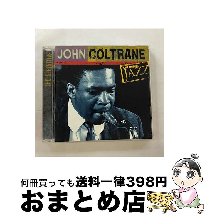 š John Coltrane 󥳥ȥ졼 / Difinitive / John Coltrane / Polygram R...