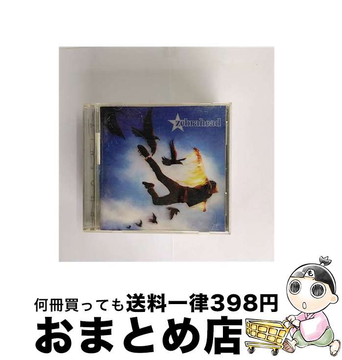 【中古】 フェニックス/CD/SICP-1872 / ゼブラヘッド / SMJ SME M [CD]【宅配便出荷】