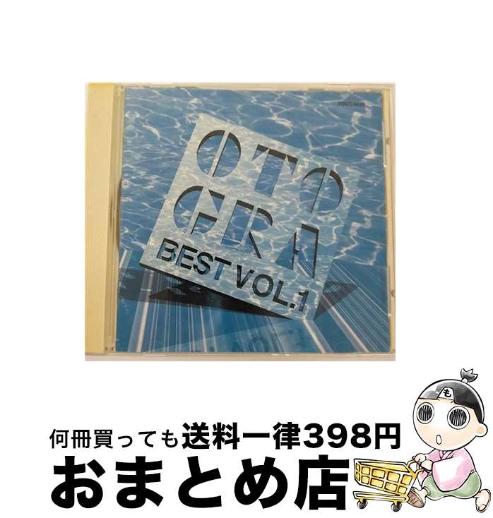 【中古】 Best　Selection　1～音蔵　Presents～/CD/TOCT-9426 / オムニバス, 中原めいこ, サディスティック・ミカ・バンド, ワイルド・ワンズ, オフコース, 山本達彦, チューリ / [CD]【宅配便出荷】