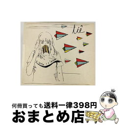 【中古】 Tie / A Coruja E O Coracao / Tie / Wea Brazil [CD]【宅配便出荷】