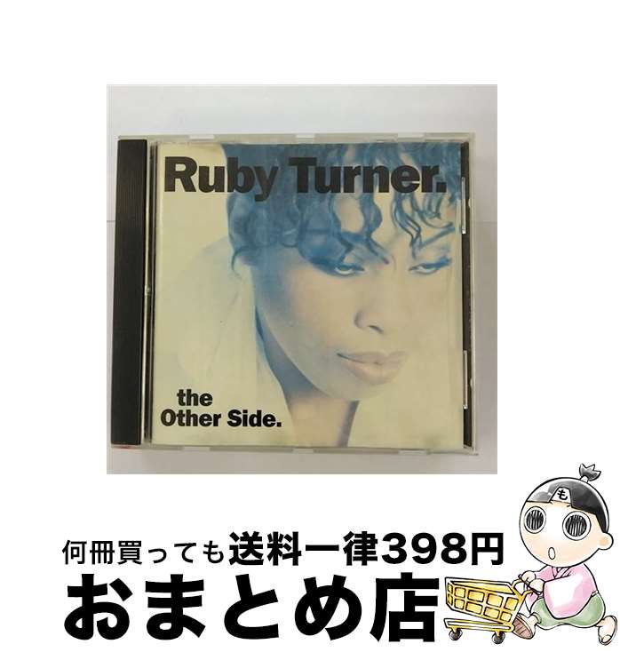 š Other Side ӡʡ / Ruby Turner / Jive [CD]ؽв١