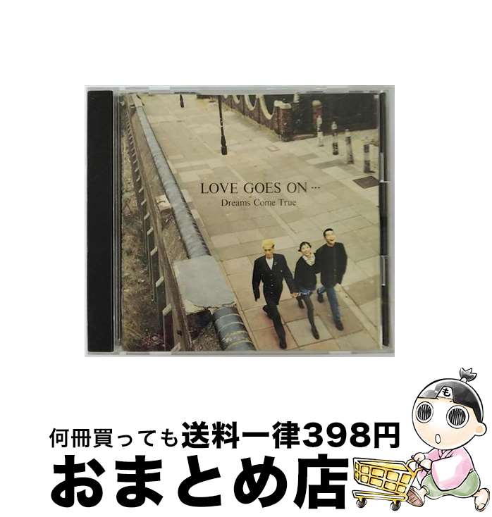 š LOVEGOESON/CD/ESCB-1018 / Dreams Come True / ԥå쥳ɥѥ [CD]ؽв١