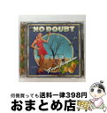 【中古】 No Doubt / Tragic Kingdom / No Doubt / Interscope Records CD 【宅配便出荷】