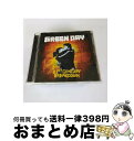 【中古】 21世紀のブレイクダウン/CD/WPCR-75691 / グリーン・デイ / ワーナーミュージック・ジャパン [CD]【宅配便出荷】