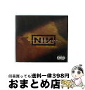 【中古】 Nine Inch Nails ナインインチネイルズ / And All That Could Have Been -live / NINE INCH NAILS / INTES CD 【宅配便出荷】