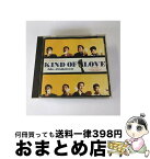 【中古】 Kind　of　Love/CD/TFCC-88026 / Mr.Children / トイズファクトリー [CD]【宅配便出荷】