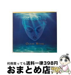 【中古】 Ocean Within Nadama / Nadama / Malimba Records [CD]【宅配便出荷】