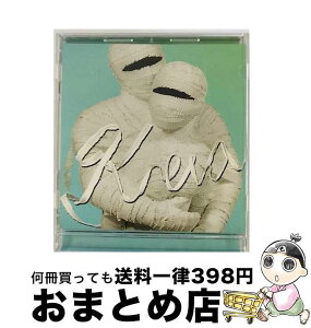 【中古】 ひとりじゃないのよ/CDシングル（12cm）/PCCA-70091 / KREVA / ポニーキャニオン [CD]【宅配便出荷】