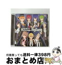 【中古】 MARGINAL＃4　アニメーションCD「KISSから創造るBig　Bang」/CDシングル（12cm）/REC-635 / 桐原アトム(CV:増田俊樹), 藍羽ルイ(CV:高橋直純), 野村エル(CV:KENN), 野 / [CD]【宅配便出荷】