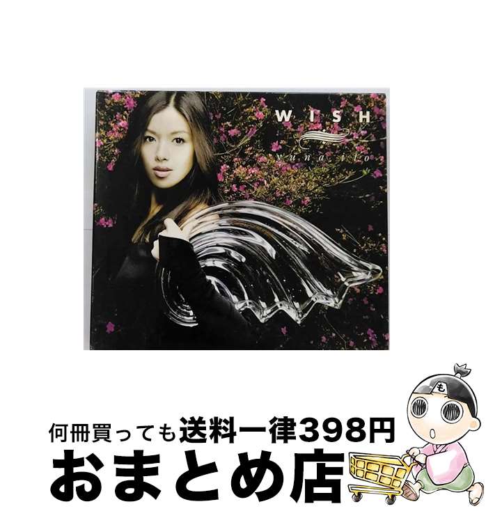 【中古】 WISH/CD/SRCL-6733 / 伊藤由奈 with Micro of Def Tech, 伊藤由奈×セリーヌ・ディオン, 伊藤由奈 / SMR(SME)(M) [CD]【宅配便出荷】