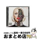 【中古】 Christina Aguilera クリスティーナアギレラ / Bionic / Christina Aguilera / RCA [CD]【宅配便出荷】