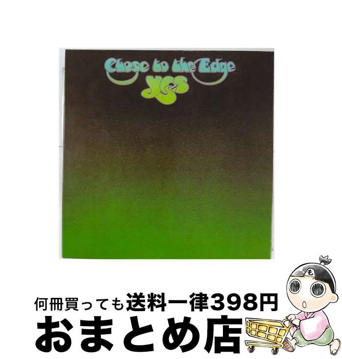 【中古】 危機/CD/AMCY-6292 / イエス / イーストウエスト・ジャパン [CD]【宅配便出荷】