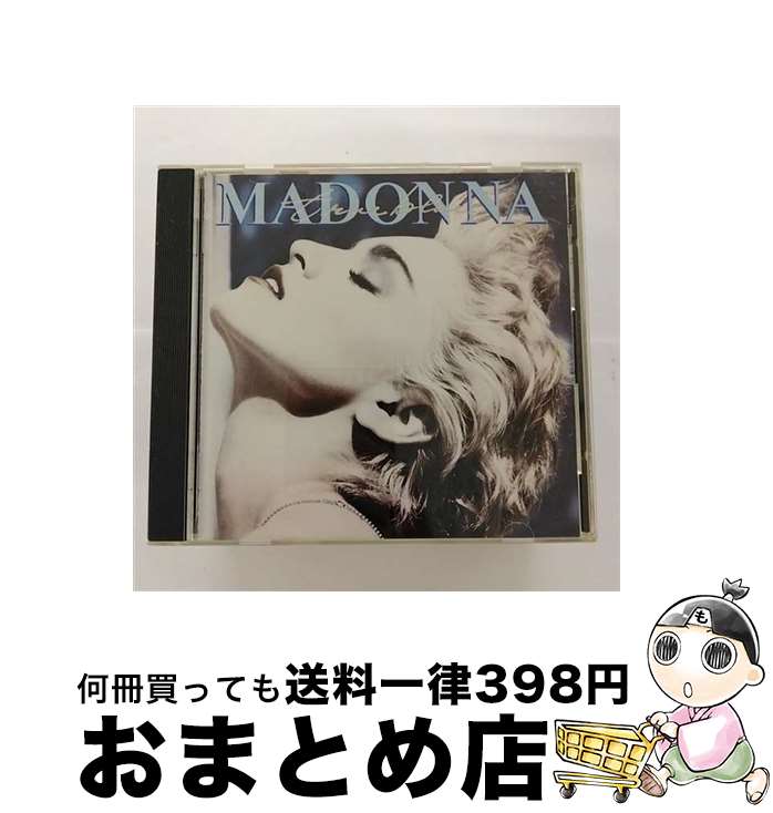 【中古】 トゥルー ブルー マドンナ / Madonna / (unknown) CD 【宅配便出荷】