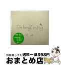 【中古】 The　beginning（初回生産限定盤）/CD/AKCO-90001 / 絢香 / A stAtion [CD]【宅配便出荷】