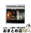 【中古】 megaphonic（初回生産限定盤）/CD/ESCL-3756 / YUKI / ERJ [CD]【宅配便出荷】