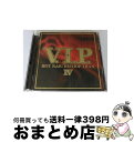 【中古】 V.I.P.ホット・R&B/ヒップホップ・トラックス4/CD/TOCP-64331 / オムニバス, DMX, イン・ヤン・ツインズ, トリニティ, ...