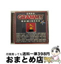 【中古】 2004グラミー・ノミニーズ/CD/BVCP-21366 / オムニバス, アヴリル・ラヴィーン, ルーサー・ヴァンドロス, ウォーレン・ジヴォン, ...