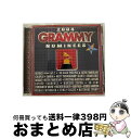 【中古】 2004グラミー ノミニーズ/CD/BVCP-21366 / オムニバス, アヴリル ラヴィーン, ルーサー ヴァンドロス, ウォーレン ジヴォン, 50セント, ファウンテインズ / CD 【宅配便出荷】