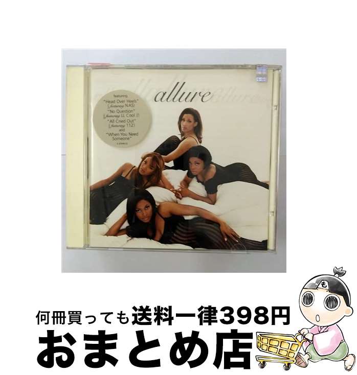 š CD ALLURE/ALLURE / Allure / Sony [CD]ؽв١