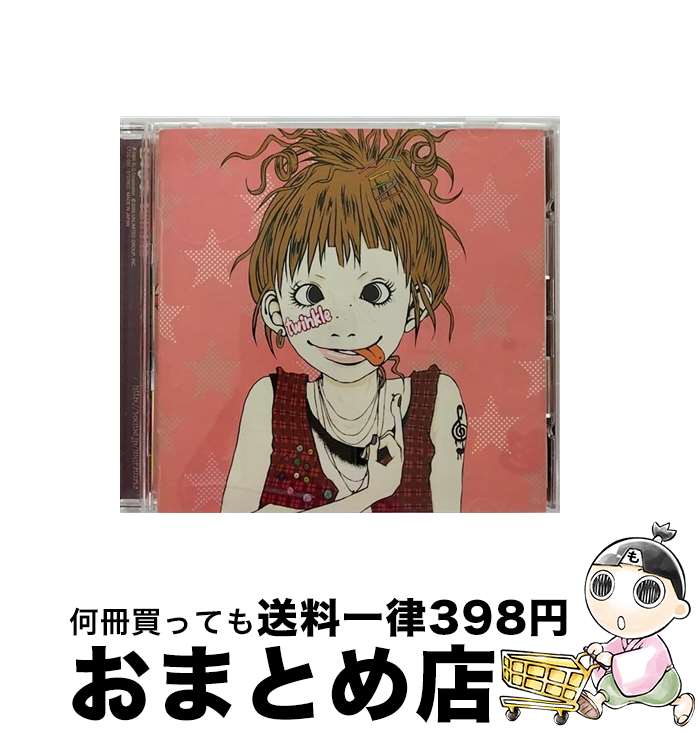 【中古】 twinkle/CD/LTDC-092 / ムラマサ☆ / Limited Records [CD]【宅配便出荷】