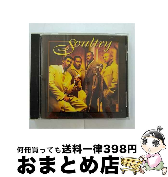 š Soultry Soultry / Soultry / Motown [CD]ؽв١