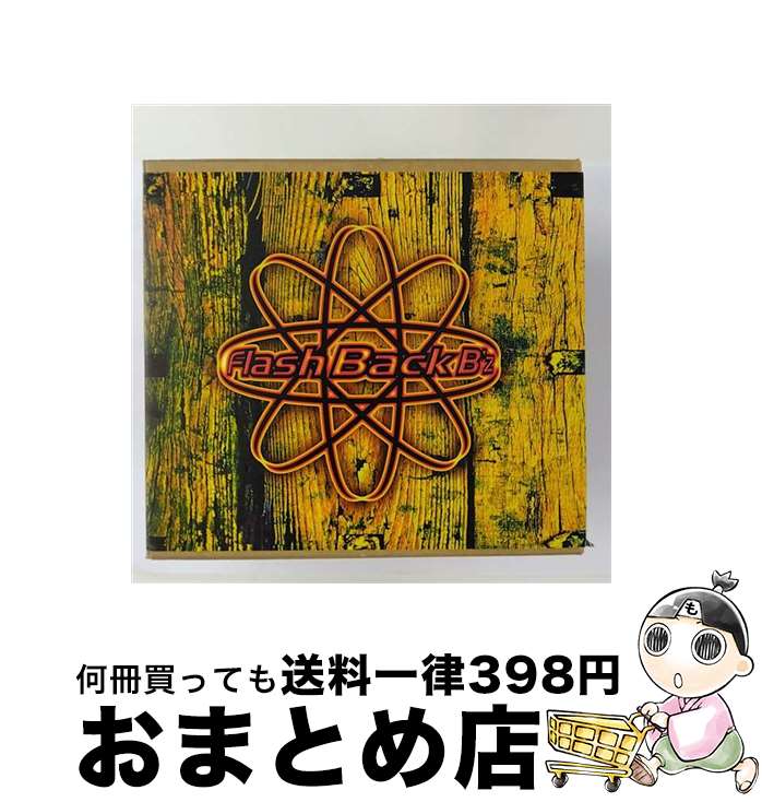 【中古】 Flash　Back-B’z　Early　Specia