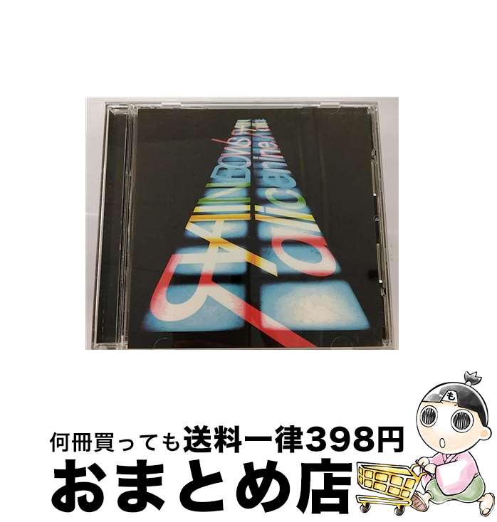 【中古】 RAINBOWS/CDシングル（12cm）/KICM-1241 / アリス九號. / KINGRECORDS.CO.,LTD(K)(M) [CD]【宅配便出荷】