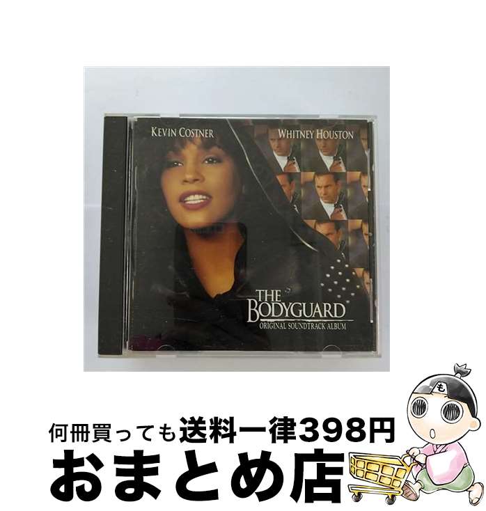 【中古】 CD THE BODYGUARDORIGINAL SOUNDTRACKALBUM 輸入盤 / OST / ARIST [CD]【宅配便出荷】