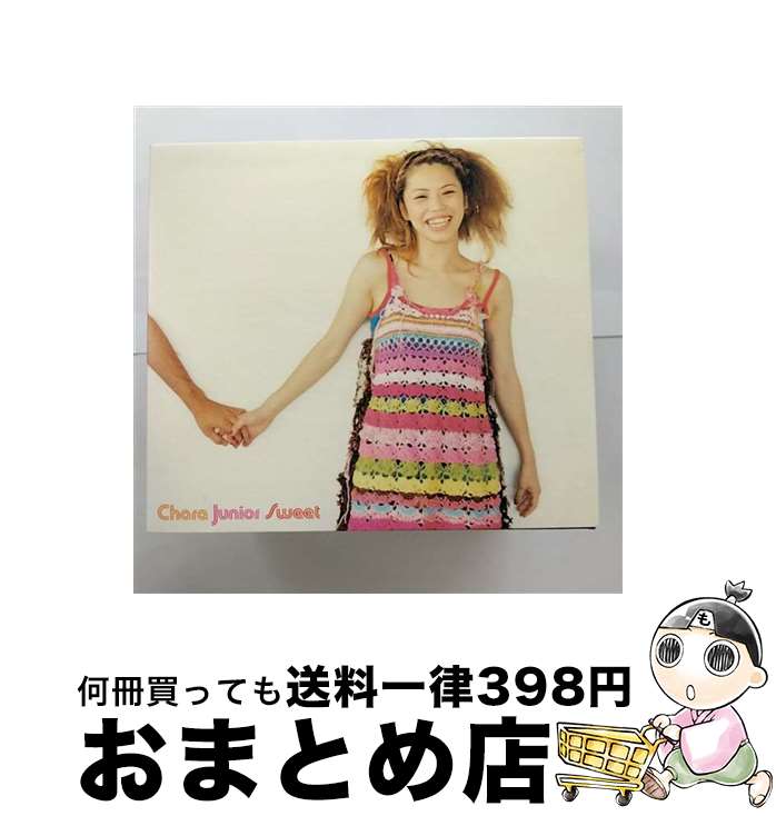 【中古】 Junior　Sweet/CD/ESCB-1835 / Chara / エピックレコードジャパン [CD]【宅配便出荷】