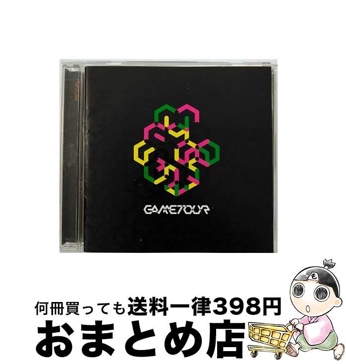 【中古】 Perfume　First　Tour『GAME』/DVD/TKBA-1121 / 徳間ジャパンコミュニケーションズ [DVD]【宅配便出荷】