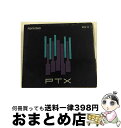 【中古】 PTX Vol．2 ペンタトニックス / Pentatonix / Madison Gate [CD]【宅配便出荷】