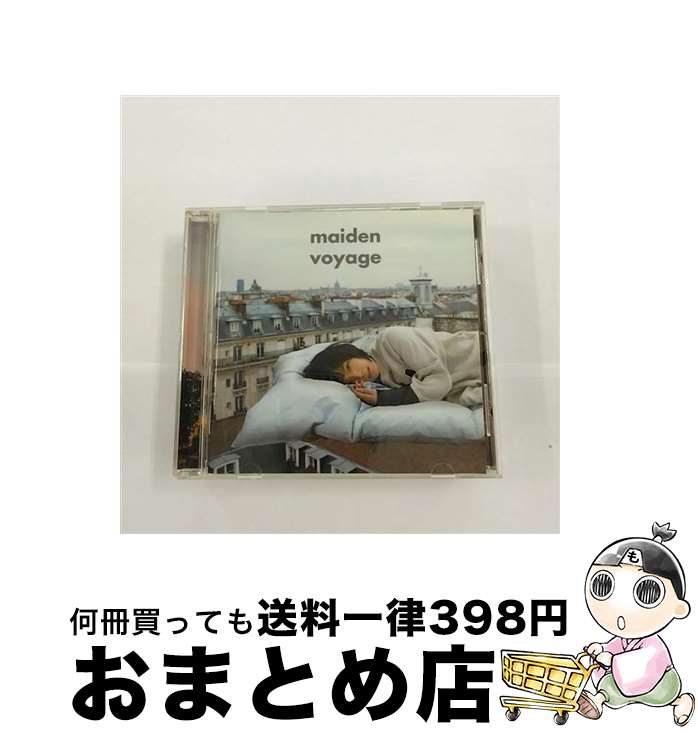 【中古】 MAIDEN　VOYAGE/CD/TFCC-86324 / Salyu / トイズファクトリー [CD]【宅配便出荷】