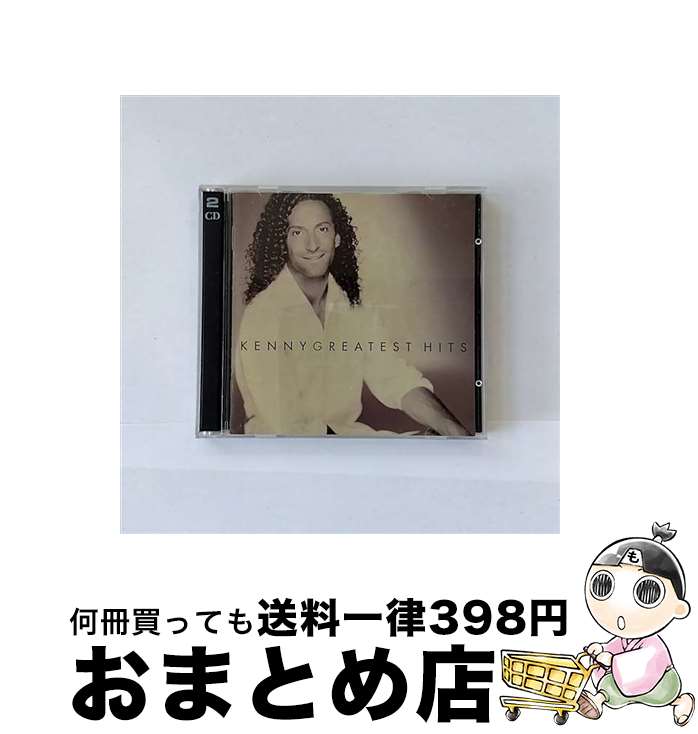 【中古】 グレイテスト・ヒッツ/CD/BVCA-748 / ケニー・G / アリスタジャパン [CD]【宅配便出荷】