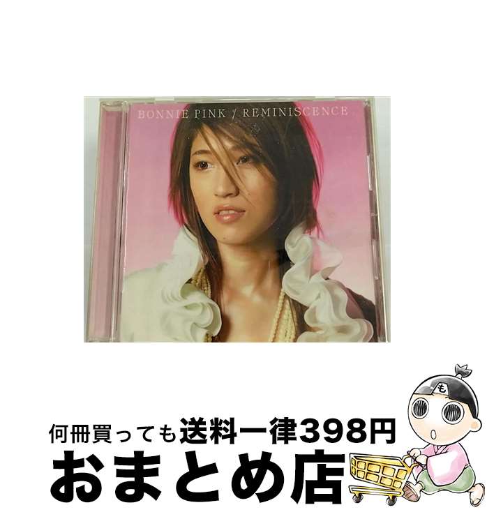 【中古】 REMINISCENCE/CD/WPCL-10193 / BONNIE PINK ボニーピンク / [CD]【宅配便出荷】