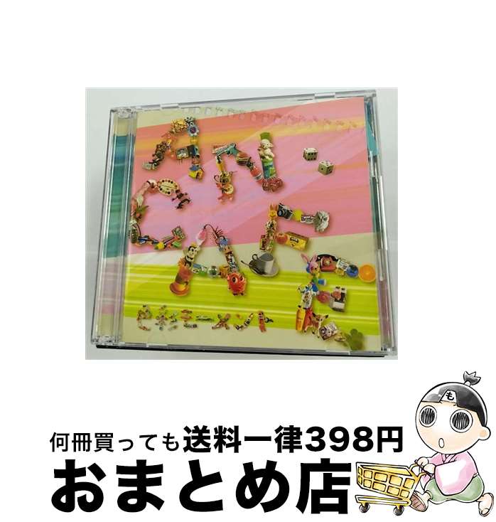 【中古】 色彩モーメント/CD/RCLL-006 / アンティック-珈琲店- / LOOP ASH RECORDS [CD]【宅配便出荷】
