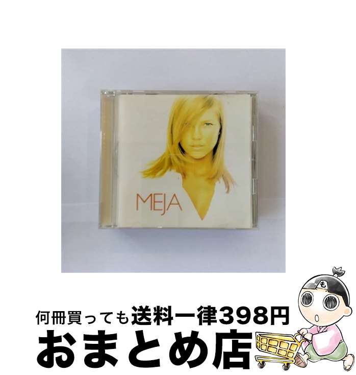 【中古】 メイヤ/CD/ESCA-6436 / メイヤ / エピックレコードジャパン [CD]【宅配便出荷】