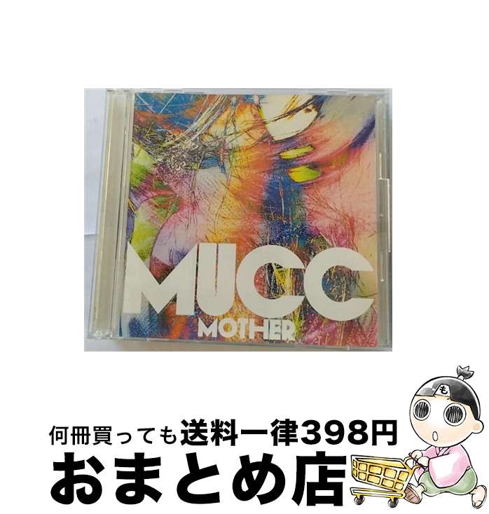 【中古】 MOTHER（初回生産限定盤）/CDシングル（12cm）/AICL-2454 / ムック / SMAR [CD]【宅配便出荷】